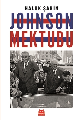 Johnson Mektubu (Paperback)
