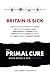 The Primal Cure by Steve Bennett