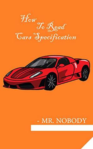 How To Read Cars Specification (Diesel And Petrol)