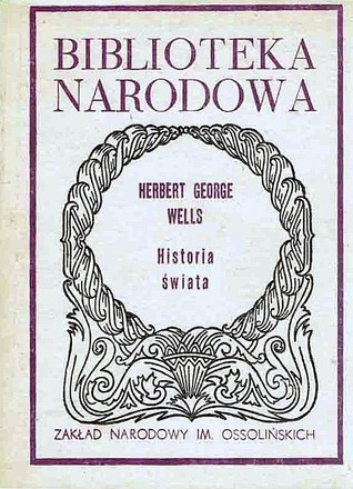 Historia świata (Paperback)