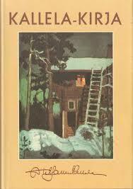Kallela-kirja