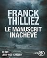 Le Manuscrit inac...