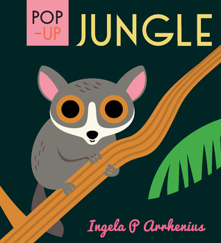 Pop-up Jungle (Hardcover)