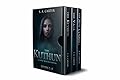 The Kuthun Series Box Set #1-3