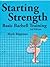 Starting Strength Basic Barbell Training