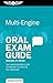 Multi-Engine Oral Exam Guide: The comprehensive guide to prepare you for the FAA checkride (Oral Exam Guide Series)