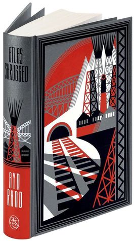 Atlas Shrugged