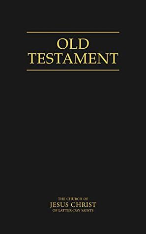 The Old Testament (Kindle Edition)