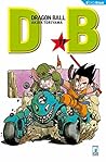 Dragon Ball 11 by Akira Toriyama