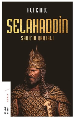 Selahaddin: Şark'ın Kartalı