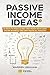 Passive Income Ideas by Warren Graham