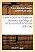 Lettre a MM. de l'Académie ...