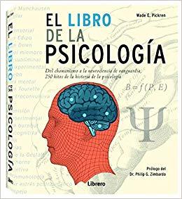 El Libro de la Psicología