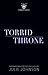 Torrid Throne (The Forbidden Royals Trilogy, #2)