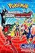 Pokémon the Movie: Diancie and the Cocoon of Destruction (Pokémon the Movie (manga) Book 17)