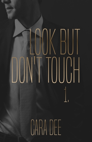 Look But Don't Touch (Touch, #1)