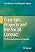 Copyright, Property and the...
