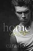 Home (Camassia Cove, #1)