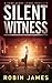 Silent Witness (Cass Leary Legal Thriller #2)