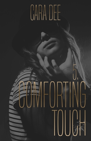 Comforting Touch (Touch, #5)