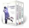 Extraordinary Series Three Book Bundle by Mary Frame