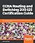 CCNA Routing and Switching 200-125 Certification Guide by Lazaro (Laz) Diaz