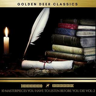 10 Masterpieces You Have To Read Before You Die Vol. 2