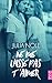 Ne me laisse pas t'aimer by Julia Nole