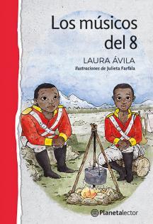 Los músicos del 8 (Paperback)