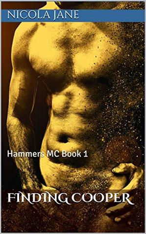 Finding Cooper (Kindle Edition)