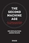 The Second Machine Age & Akilli Teknolojiler Devrinde calisma... by Andrew Mcafee;Erik Brynjolf...