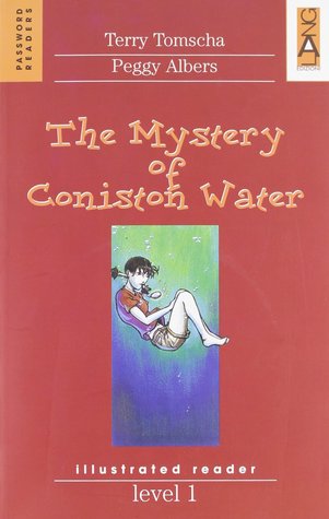 The Mistery of Coniston Water