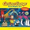 Curious George Go...
