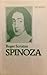 Spinoza (Past Masters)
