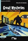 GREAT MYSTERIES O...