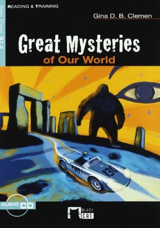 GREAT MYSTERIES OF OUR WORLD (FREE AUDIO)