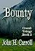 Bounty (Crazed Series Book 2)