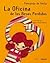 La oficina de los besos perdidos (Spanish Edition)