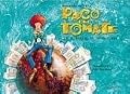 Paco del Tomate En El Barrio de Inventores