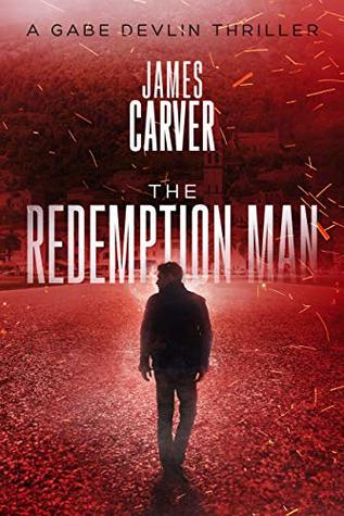 The Redemption Man (Gabe Devlin, #1)