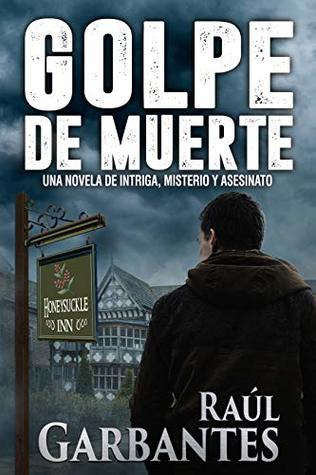 Golpe de Muerte (Kindle Edition)