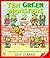 Ten Green Monsters