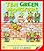 Ten Green Monsters