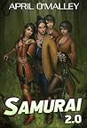 Samurai 2.0: A Harem Fantasy Adventure