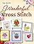 Wonderful Cross Stitch