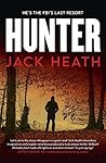 Book cover for Hunter (Timothy Blake #2)