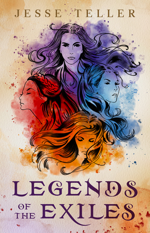 Legends of the Exiles