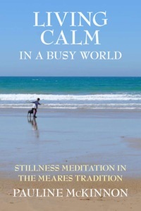 Living Calm in a Busy World