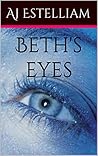 Beth's eyes