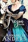 Book cover for Hell Hath Frozen Over (Devilish Debutantes, #4.5)